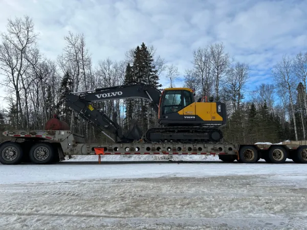 About Blackpine Services